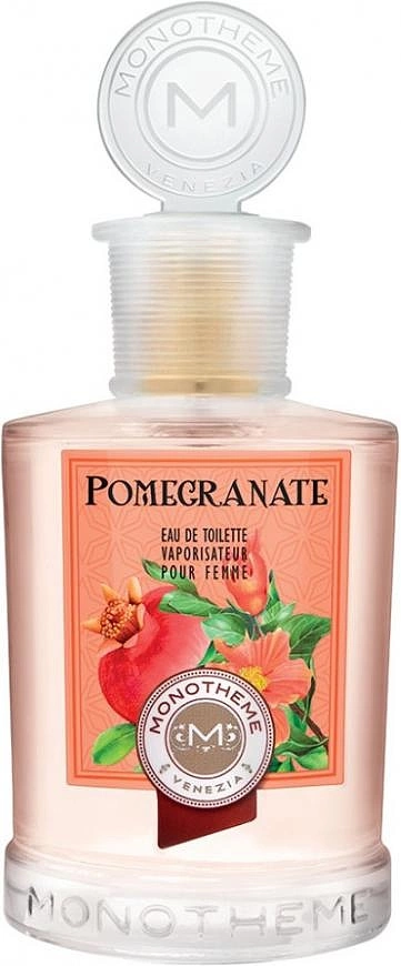 Monotheme Fine Fragrances Venezia Pomegranate — фото 2