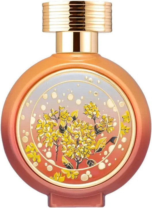 Haute Fragrance Company — Haute Fragrance Company Narcotic Desire