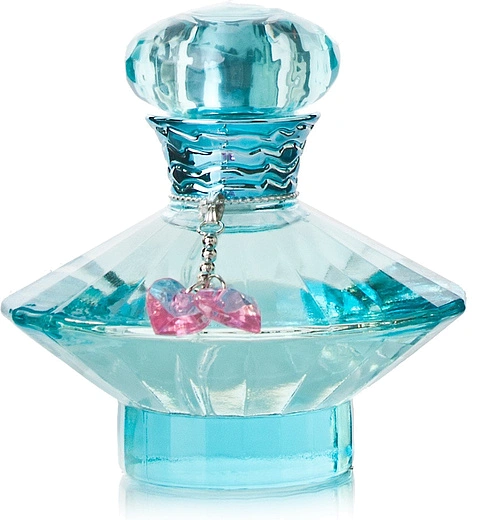 Britney Spears — Britney Spears Curious