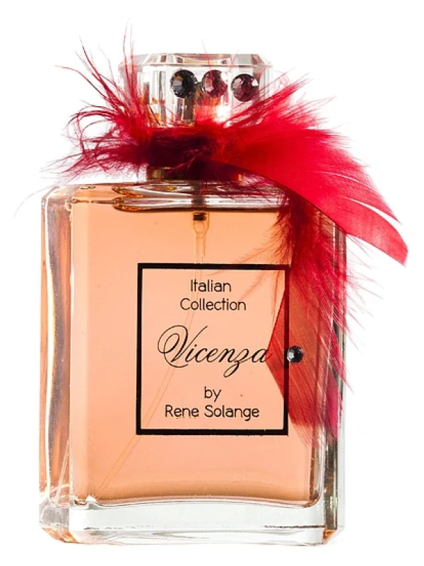 Rene Solange — Rene Solange Vicenza