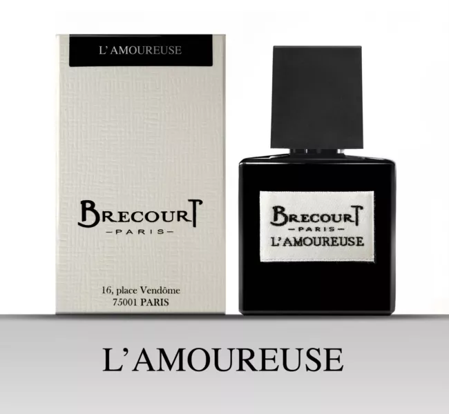 Brecourt L'Amoureuse — фото 3