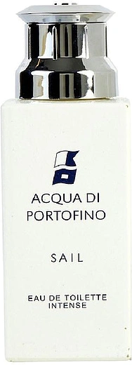 Acqua di Portofino — Acqua di Portofino Sail