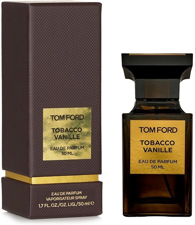 Tom Ford Tobacco Vanille — фото 4