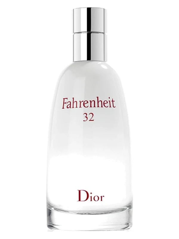Christian Dior — Christian Dior Fahrenheit 32