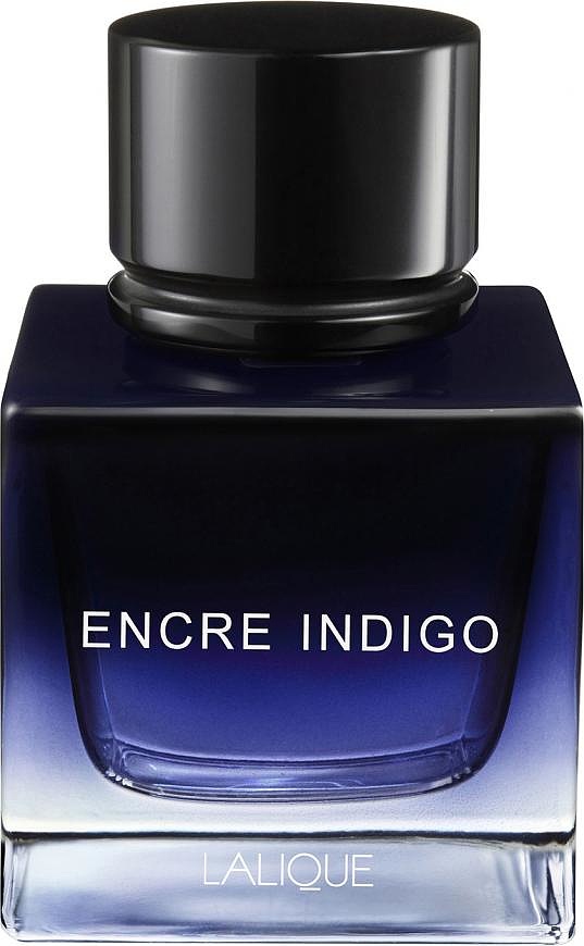 Lalique — Lalique Encre Indigo