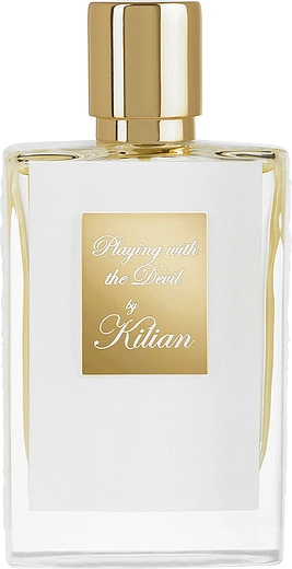 Kilian — Kilian Playing with the Devil