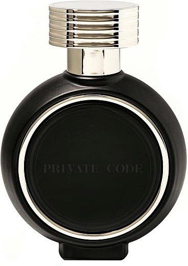 Haute Fragrance Company — Haute Fragrance Company Private Code