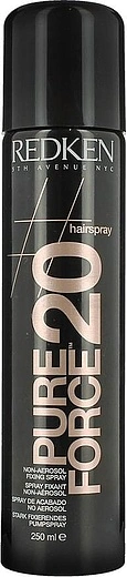 Redken — Redken Redken Pure Force 20