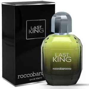 Roccobarocco Last King — фото 2