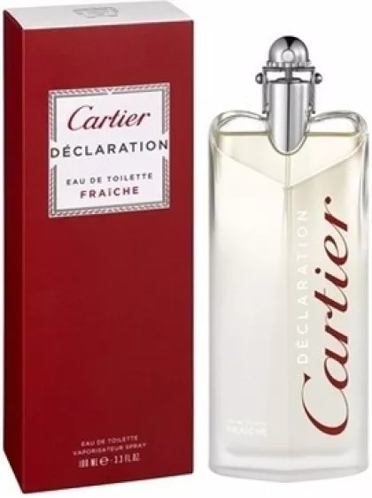 Cartier Declaration Fraiche — фото 4