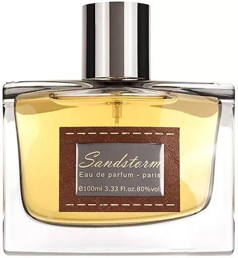 Panouge — Panouge Sandstorm