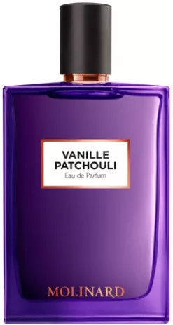 Molinard — Molinard Vanille Patchouli