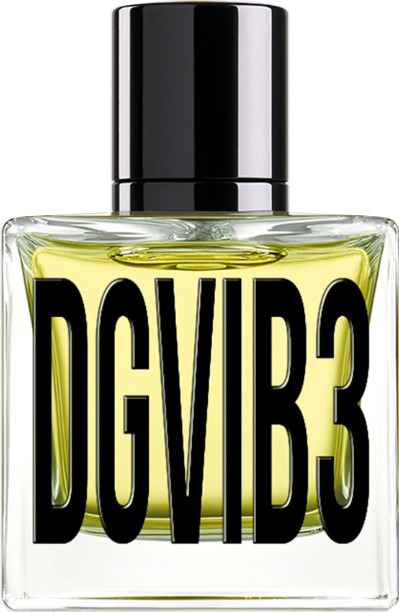 Dolce And Gabbana — Dolce & Gabbana Dgvib3