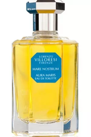 Lorenzo Villoresi — Lorenzo Villoresi Aura Maris