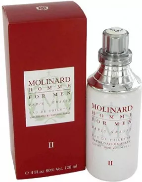 Molinard Homme II — фото 2