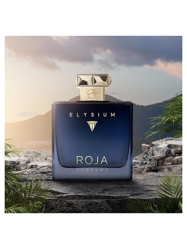 Roja Dove — Roja Dove Elysium Pour Homme Parfum Cologne