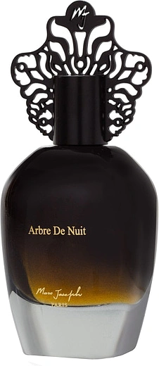 Marc Joseph — Marc Joseph Arbre De Nuit