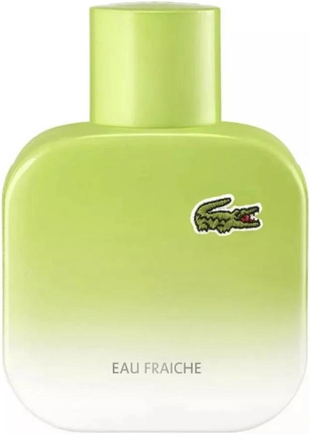 Lacoste Eau de Lacoste L.12.12 Pour Lui Eau Fraiche — фото 2