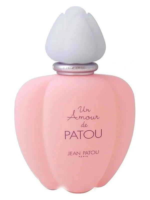 Jean Patou — Jean Patou Un Amour de Patou