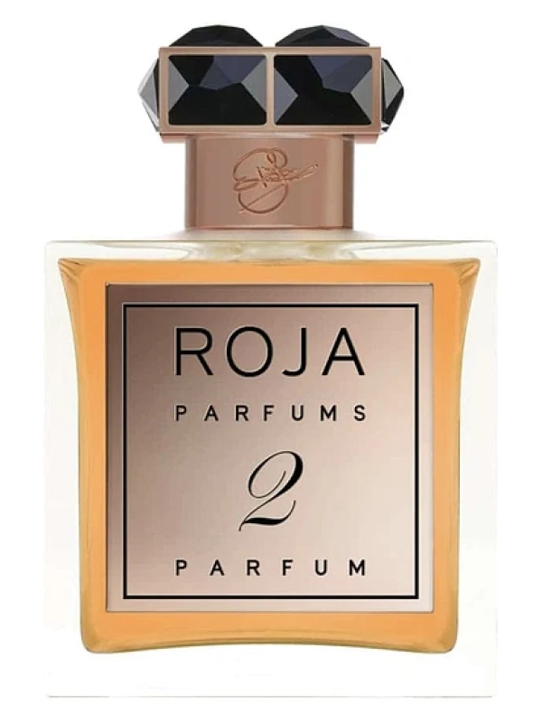 Roja Dove — Roja Dove Parfum De La Nuit No 2