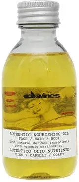 Davines — Davines Authentic Nourishing