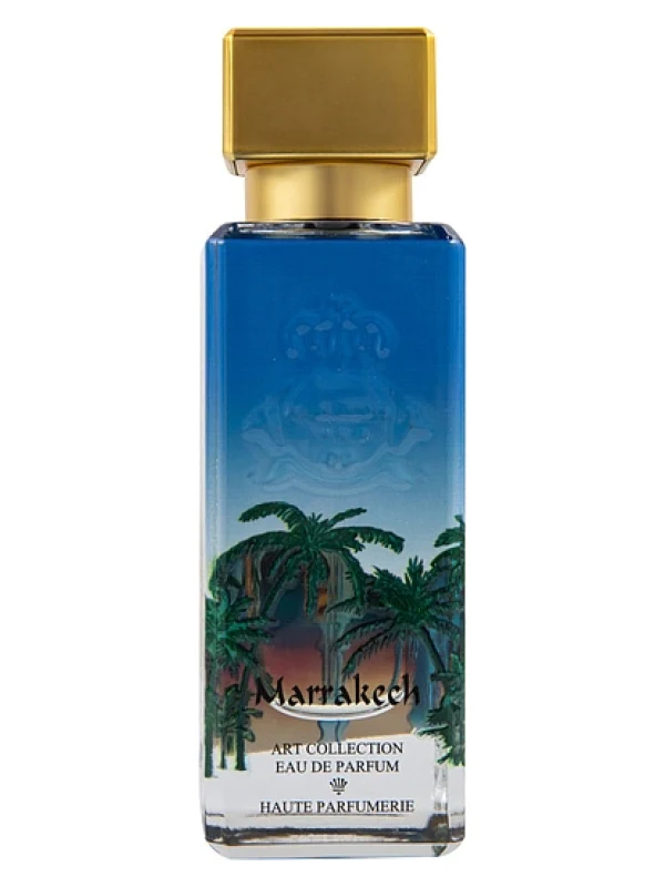 Al Jazeera Perfumes — Al Jazeera Perfumes Marrakech