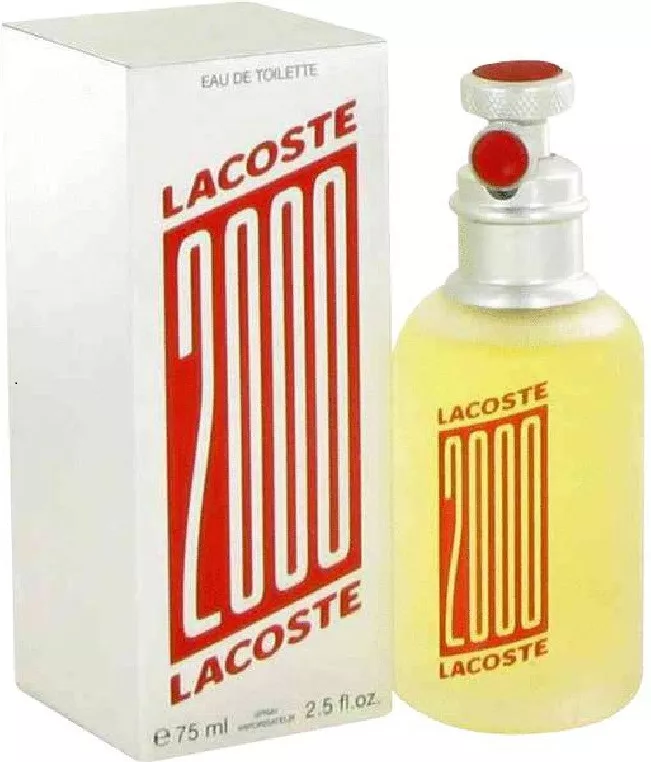 Lacoste Lacoste 2000 — фото 3