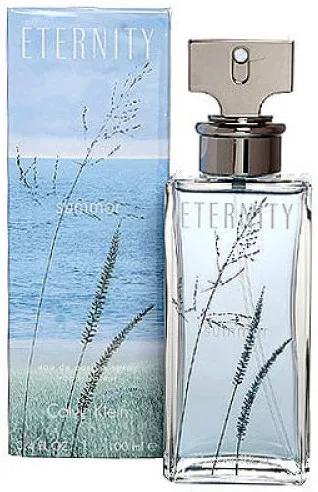 Calvin Klein Eternity Summer 2006 for her — фото 2