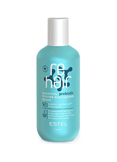 Estel — Estel Rehair Shampoo Shampun Protiv Vypadeniya Volos