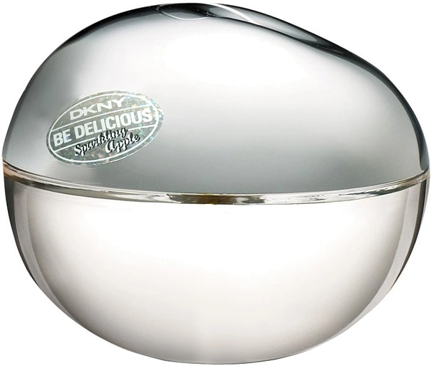 Donna Karan — Donna Karan Be Delicious Sparkling Apple