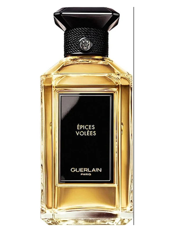 Guerlain — Guerlain Epices Volees
