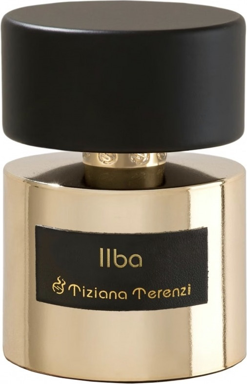 Tiziana Terenzi — Tiziana Terenzi Ilba
