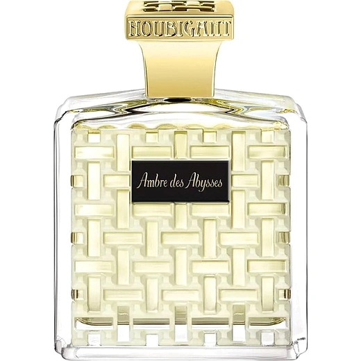 Houbigant — Houbigant Ambre Des Abysses