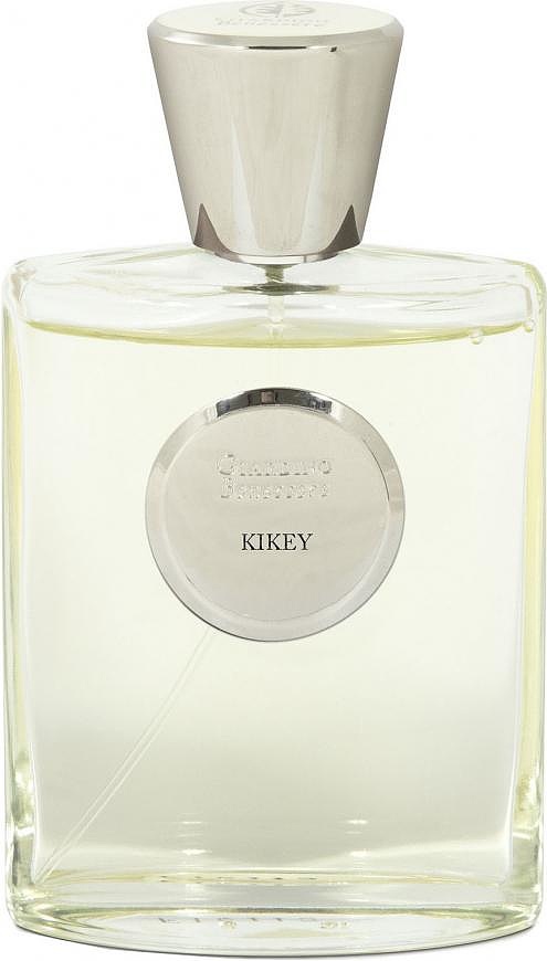 Giardino Benessere — Giardino Benessere Kikey