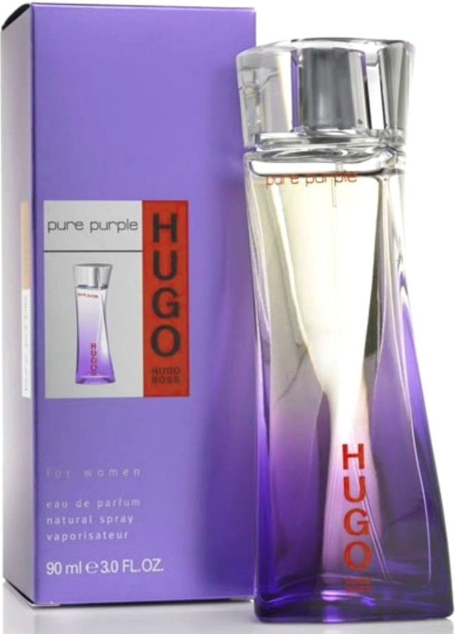 Hugo Boss Pure Purple — фото 3