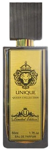 Unique — Unique Queen Collection