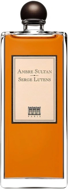 Serge Lutens Ambre Sultan — фото 3