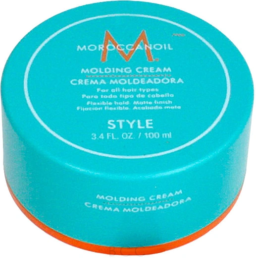 Moroccanoil — Moroccanoil Molding Cream