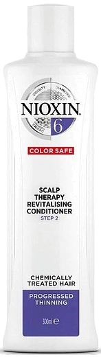 Nioxin — Nioxin Scalp Therapy Conditioner System 6