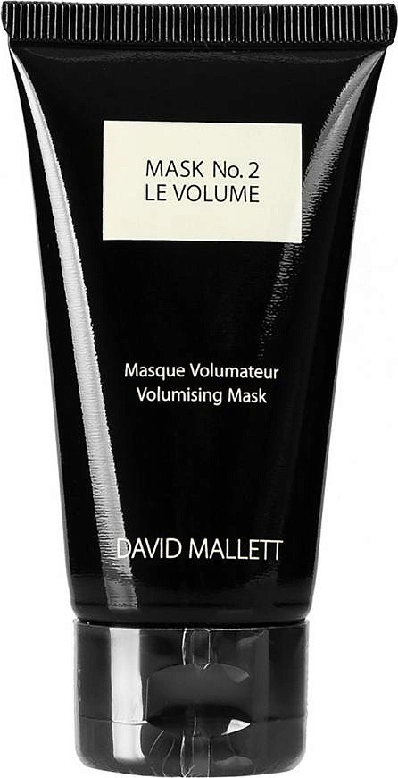 David Mallett Mask No. 2 Le Volume — фото 3