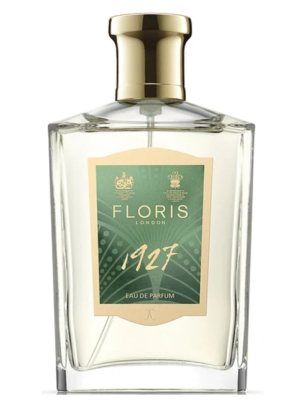 Floris — Floris 1927