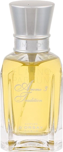 D`Orsay — D`Orsay Arome 3 Tradition