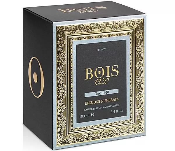 Bois 1920 Oro 1920 Edizione Numerata — фото 4