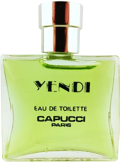 Roberto Capucci — Roberto Capucci Yendi