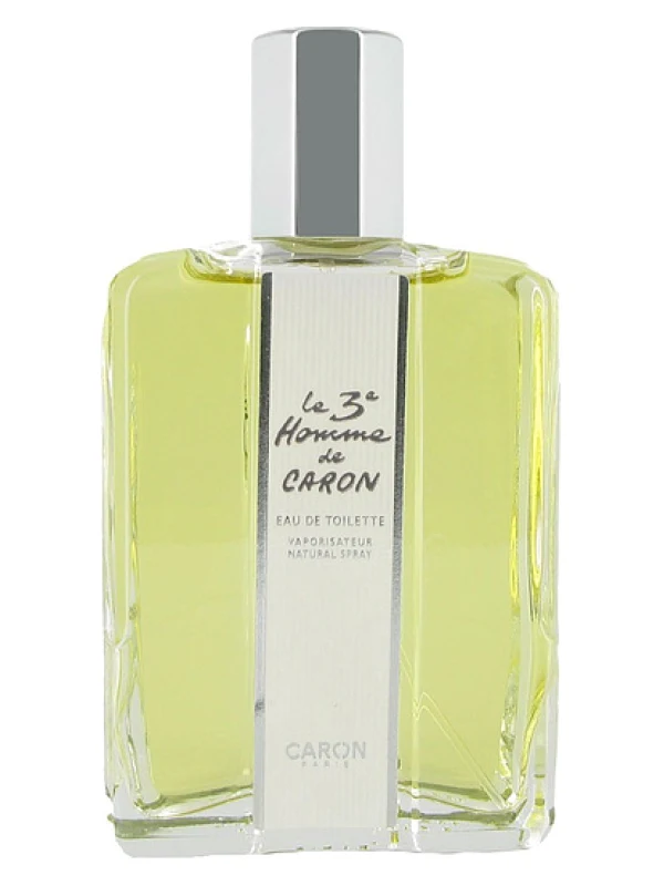 Caron — Caron Le 3 Homme
