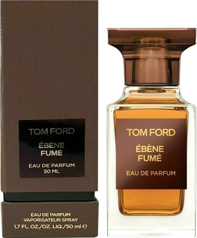 Tom Ford Ebene Fume — фото 4