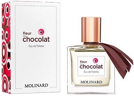 Molinard Fleur De Chocolat — фото 2