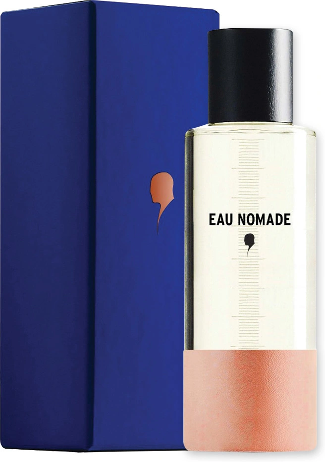 Thirdman Eau Nomade — фото 2
