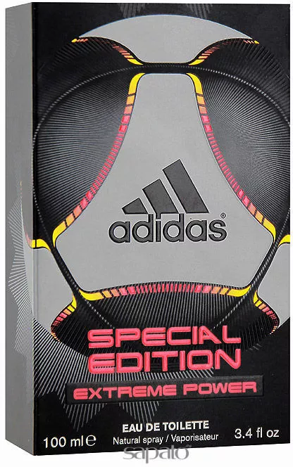 Adidas Extreme Power Special Edition — фото 4