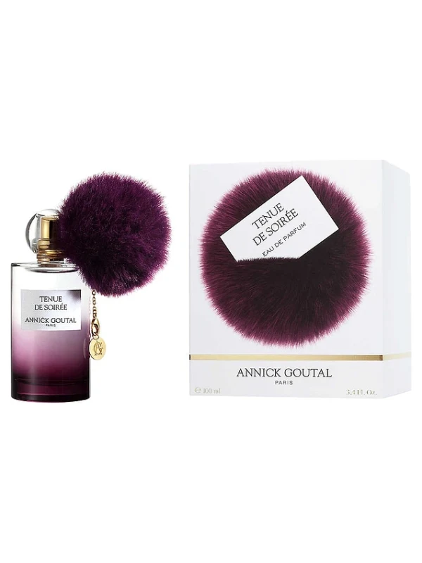 Annick Goutal — Annick Goutal Tenue de Soiree Парфюмерная вода